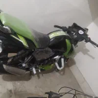 اپاچی 160 مدل 95 فروش فوری زیر قیمت