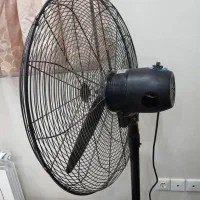 پنکه و فن
