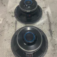 ساب دبل پسیو 15 اینچ JBL MPRO|سیستم صوتی خانگی|چالوس, |دیوار