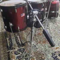 درام اکوستیک (جاز)|درام و پرکاشن|تهران, خانی آباد نو شمالی|دیوار