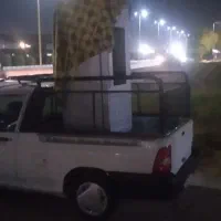 باربری|خدمات حمل و نقل|امیدیه, |دیوار