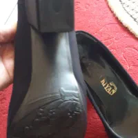 کفش مجلسی سایز۴۰|کیف، کفش، کمربند|اصفهان, قلعه جوم|دیوار