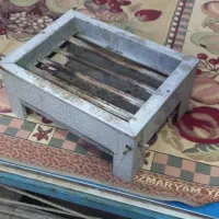 منقل گازی کوچیک