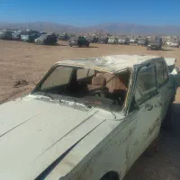 پیکان تصادفی|خودرو سواری و وانت|شاهرود, |دیوار