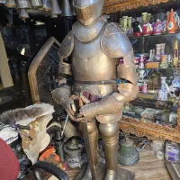 شوالیه انگلیسی قدیمی