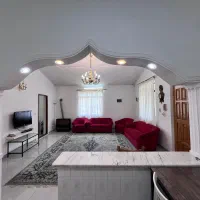 اجاره روزانه/هفتگی/ماهانه ویلا ۴۰۰ متری|اجارهٔ کوتاهمدت ویلا و باغ|چاف و چمخاله, |دیوار