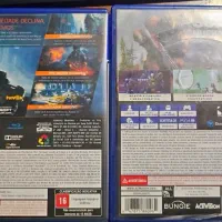 Destiny 2 The division PS4|کنسول، بازی ویدئویی و آنلاین|تهران, ظفر|دیوار