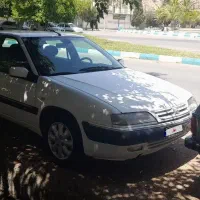 زانتیا 2000