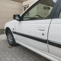 فروش پژو پارس مدل ۹۱|خودرو سواری و وانت|قزوین, |دیوار