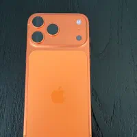 ایفون ۱۷ پرومکس