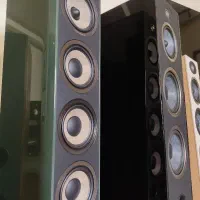 اسپیکر فوکال مدل theva آکبند و مشابه اکبند