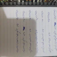 کتاب تست تجربی|کتاب و مجله آموزشی|گمیشان, |دیوار