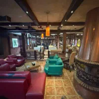 در خواست ویتر کافه رستوران