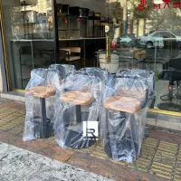 صندلی اپن جکدار مدل چوب گردو (اصل)|صندلی و نیمکت|تهران, شهید رجایی|دیوار