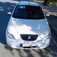 فروش تیبا۲ 1400|خودرو سواری و وانت|اراک, |دیوار