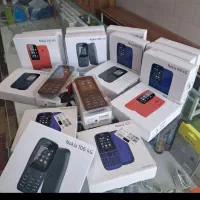 موبایل Nokia نوکیا /نو پلمپ ریجستر. ویتنام