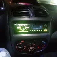 ۲۰۶ مدل ۸۲ شاسیها سالم دور رنگ|خودرو سواری و وانت|رشت, آتشگاه|دیوار