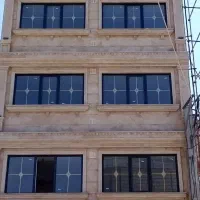 تولیدنصب درب و پنجره دوجداره اقساط چکی بدون کارمزد|خدمات پیشه و مهارت|کاشان, امیرکبیر|دیوار