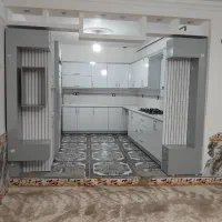 کابینت و کمد دیواری