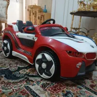 ماشین شارژی|اسباببازی بچه|اراک, |دیوار