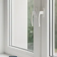 ساخت و نصب پنجره دوجداره UPVC|خدمات پیشه و مهارت|تهران, ابوذر (منطقه ۱۵)|دیوار