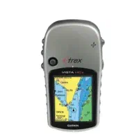 جی پی اس دستی گارمین