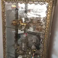 بوفه برنز اصل