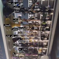 واگذاری کافه و رستوران با جواز  400متر فول امکانات|کافی‌شاپ و رستوران|قرچک, مهدیه|دیوار