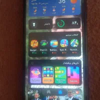 گوشی شیائومی a2|موبایل|کرج, ملک‌آباد|دیوار