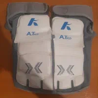 روپایی الکترونیکی تکواندو مدل A.TKD