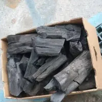 زغال بافوری و قلیون درجه‌ یک