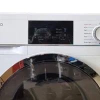 لباسشویی دوو 7کیلو مدل چانرانLM-720|ماشین لباسشویی و خشک‌کن لباس|رشت, گلسار|دیوار