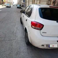 تیبا 2 مدل 1395|خودرو سواری و وانت|شاهدشهر, |دیوار