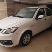 ساینا دنده ای S مدل 1402 با ضمانت کارنامه