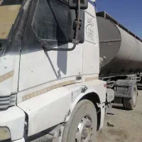 BMCتک محور همچی فابریک|خودرو سنگین|شاهین‌شهر, برخوار غرب|دیوار