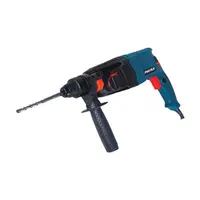 یک دریل سه قدرت بتن رو شکست بده،بتن کن RH11253|ابزارآلات|شیراز, سینما سعدی|دیوار