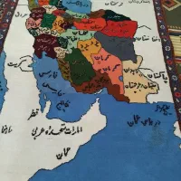 فرش دستباف|فرش|سنندج, |دیوار