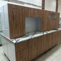 کابینت و کمد دیواری آماده محسن(شعبه یک شهرآرا)