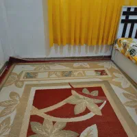 گلیم فرش ۶ متری