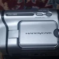 دوربین فیلمبرداری سونی