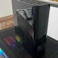 هارد اکسترنال 2 ترابایت(فوری)