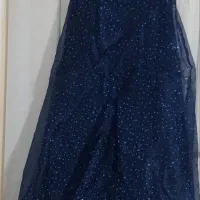 پیراهن مجلسی