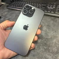 آیفون ۱۶ پرو مکس