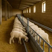 اجاره پرواربندی یاسوله برای انبار