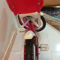 دوچرخه دخترونه خارجی سایز ۲۰|دوچرخه، اسکیت، اسکوتر|تهران, نارمک|دیوار