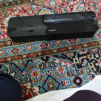 وسل ساندبار به تلویزیون