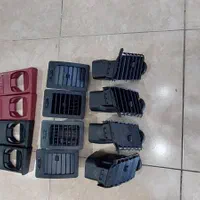 لواازم استوک و‌ نو تویوتا هایلوکس|قطعات یدکی و لوازم جانبی|اهواز, نادری|دیوار