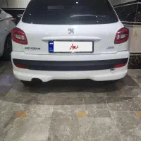 ۲۰۷ سقف پاما مدل ۴۰۱