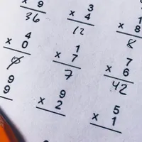 تدریس ریاضی
