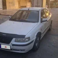 سمند ef7 دوگانه سوز|خودرو سواری و وانت|مشکین‌دشت, |دیوار